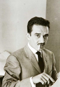 Gabriel García Márquez 3